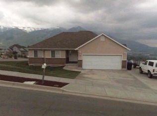 393 E 3700 N, North Ogden, UT 84414