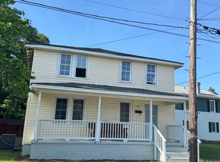 727 Main St, New Bern, NC 28560