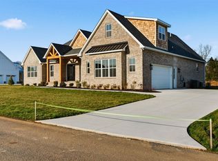 LOT 21 Hazel Farms Ln, Bowling Green, KY 42103