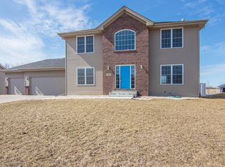 11524 Terrapin Trl, Rockton, IL 61072