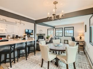108 Salt Lick Cir #6, Silverthorne, CO 80498