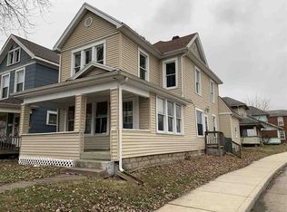 100 Pearl St, Richmond, IN