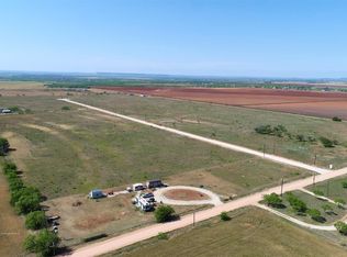 LOT 17462 Five County Rd #467, Merkel, TX 79536
