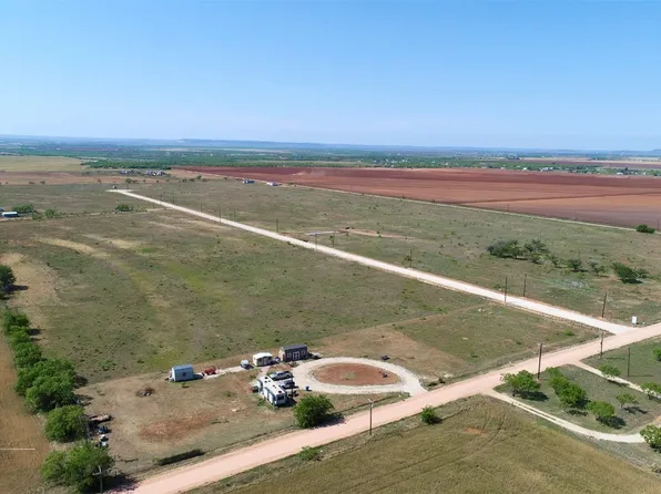LOT 17462 Five County Rd #467, Merkel, TX 79536