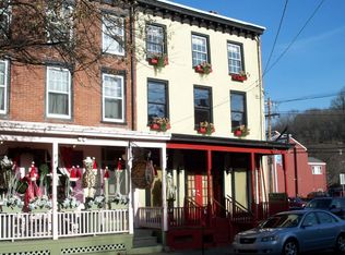 74 Bridge St, Lambertville, NJ 08530
