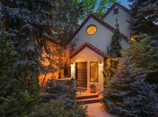 773 N Franklin St, Denver, CO 80218
