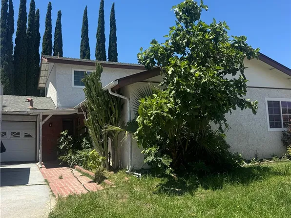 19121 Friendly Valley Pkwy, Santa Clarita, CA 91321