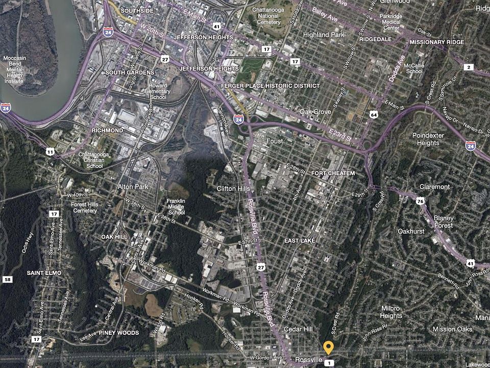 2nd image of 0 W Crest Rd