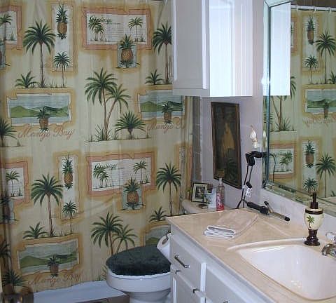Guest Bath