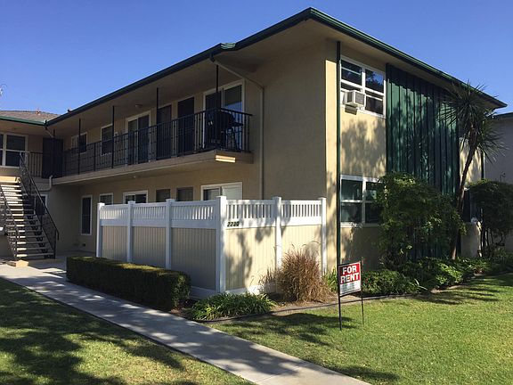 Well maintained property