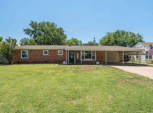1603 Norman St, Wichita Falls, TX 76302