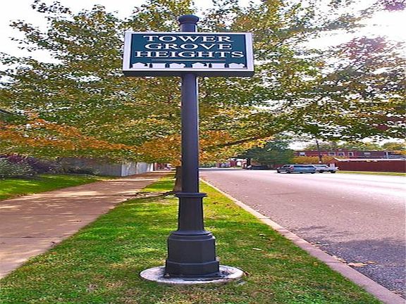Tower Grove Heights