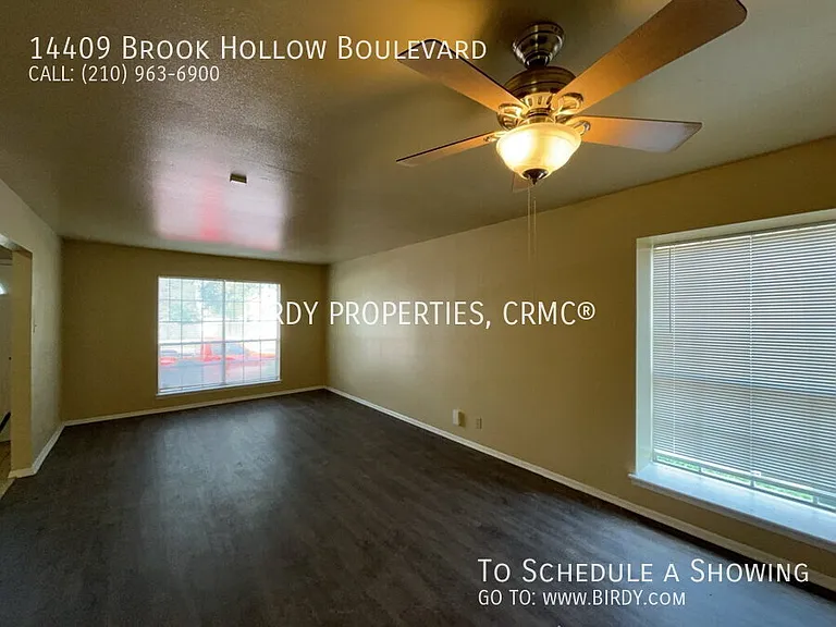 14409 Brook Hollow Blvd — Photo 12