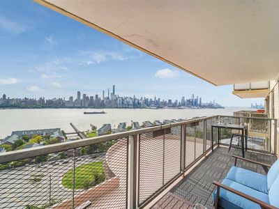 6600 Blvd E APT 3C, West New York, NJ, 07093