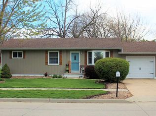 1511 9th Ave, Kearney, NE 68845