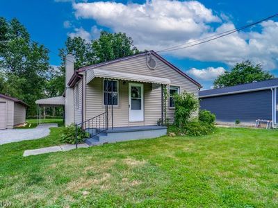 2862 Denaple Ave, Akron, OH, 44312