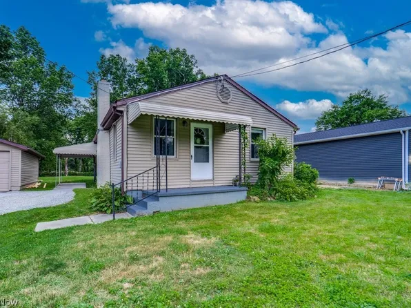 2862 Denaple Ave, Akron, OH 44312