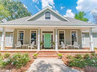 9103 Gayfer Road Ext, Fairhope, AL 36532