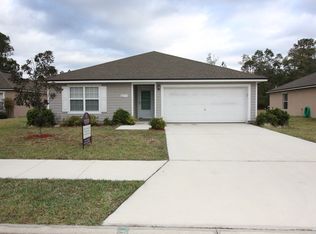 86215 Caesars Ave, Yulee, FL 32097