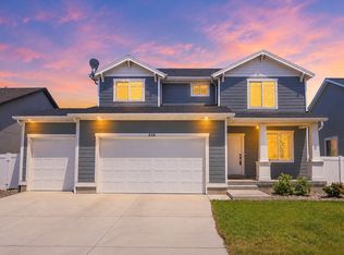 616 W 1300 N #213, Tooele, UT 84074