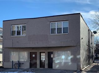 1416 Kenmore Ave, Buffalo, NY 14216