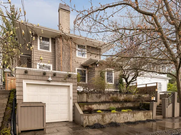 2124 NE 19th Ave, Portland, OR 97212