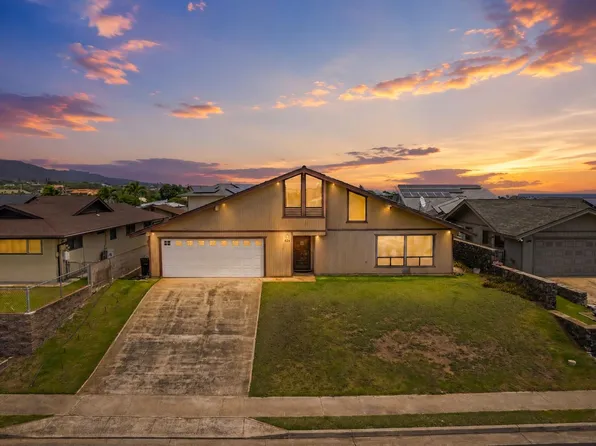 624 Kunu Pl, Kahului, HI 96732