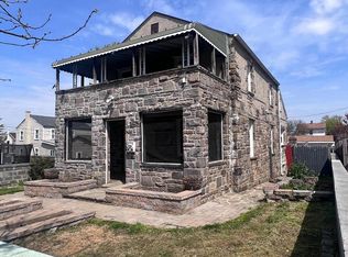904 E Jeffrey St, Baltimore, MD 21225