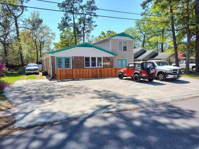 725 Juniper Dr. UNITS A, B, C, Myrtle Beach, SC, 29575