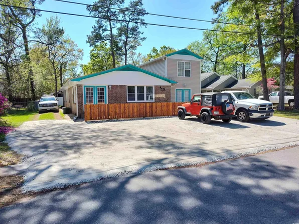 725 Juniper Dr. UNITS A, B, C, Surfside Beach, SC 29575