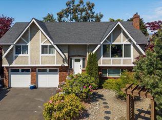 1583 Juan De Fuca Blvd, Nanaimo, BC V9P 1Y2