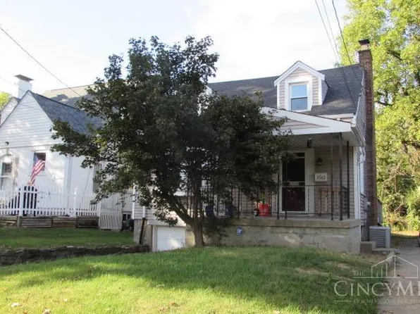 3362 Hanna Ave, Cincinnati, OH 45211