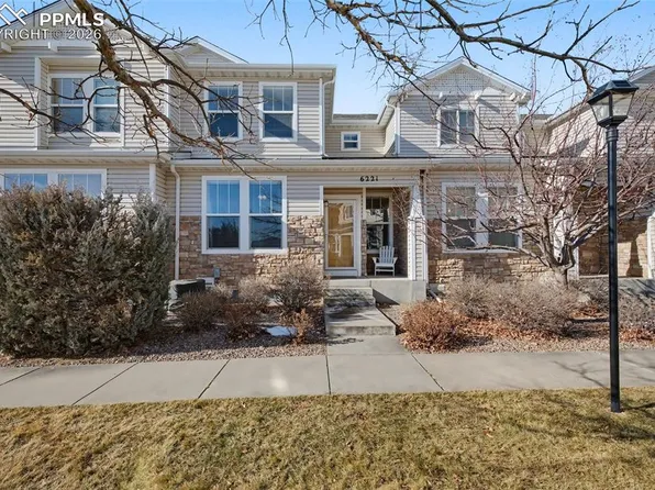 6221 Sierra Grande Point, Colorado Springs, CO 80923