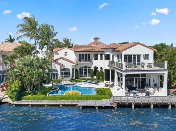 408 Fisher Ln, Delray Beach, FL 33483
