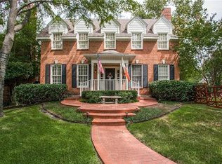 6311 Aberdeen Ave, Dallas, TX 75230