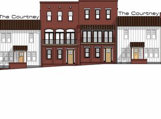 1922 Kings Cross NW, Atlanta, GA 30318