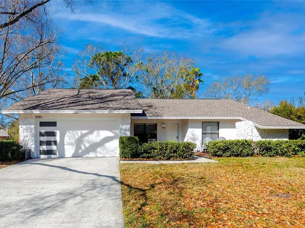 3680 Hollow Trail Ct, Palm Harbor, FL 34684