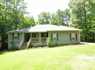 796 Neely Rd, Lagrange, GA 30240