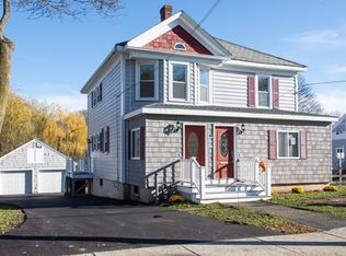 9 Dodge St, Beverly, MA 01915