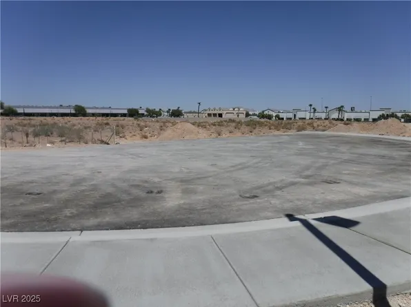 Polaris Ave, Las Vegas, NV 89139