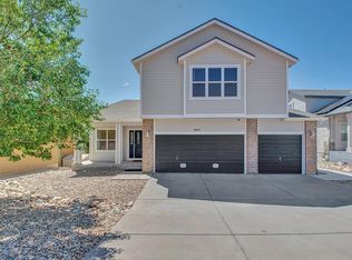 8854 Monterey Way, Fountain, CO 80817