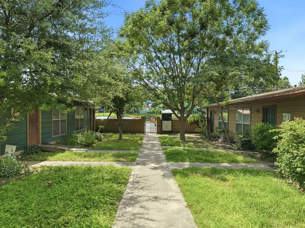2314 Parker Ln, 2314 Parker Ln #4, Austin, TX 78741