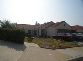 11826 Venetian Dr, Moreno Valley, CA 92557