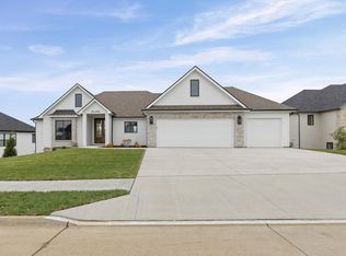 4704 Stayton Ferry Loop, Columbia, MO 65201