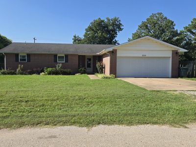 1316 Lincoln St, Lamont, OK, 74643