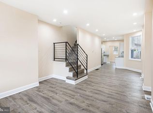 3628 N Warnock St, Philadelphia, PA 19140