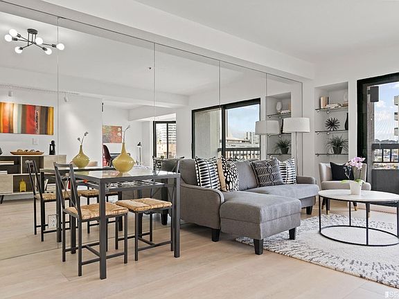 4th image of 601 Van Ness Ave APT 907