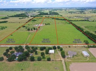 Baethe Rd, Waller, TX 77484