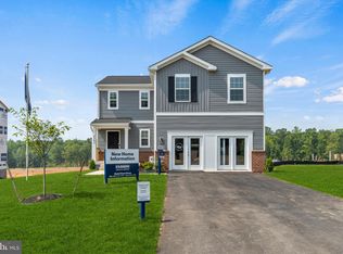 3228 White Trail Dr, Locust Grove, VA 22508