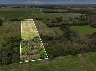 Bloomfield St Tract 2, Gentry, AR 72734